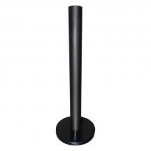 Опора (UL-00000190) Uniel UFP-E11BN-095 Black