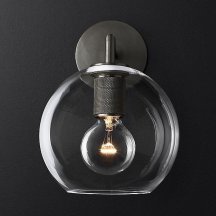 Бра ImperiumLoft 44.537