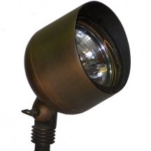 Грунтовый светильник LD-CO LD-C030 LED