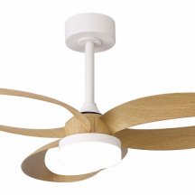 Светильник с вентилятором Mantra Infinity Fan 8702