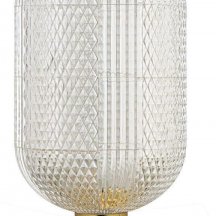 Интерьерная настольная лампа Arti Lampadari Candels Gold Candels L 4.T1 G