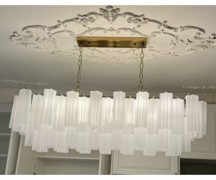 Подвесная люстра Лайли 07730-120,20