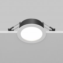 Точечный светильник Orb DL130-GX53-W