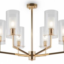 Потолочная люстра Freya Felicity FR5206PL-06FG (Германия)