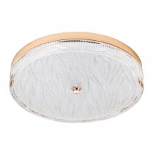 Потолочный светильник  L1117-500 GD