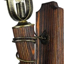 Бра Тарьсма Факел Факел-1