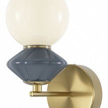 Бра Maytoni Brosche MOD362WL-L5GR3K