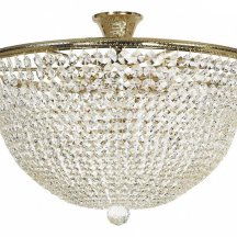 Потолочная люстра Arti Lampadari Todi E 1.3.50.502 G