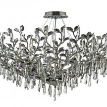 Люстра подвесная Dio D'Arte Elite Acerra E 1.5.100.100 N