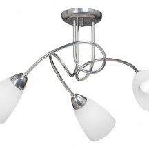 Люстра в гостиную Vitaluce 3472 V3472-9/3PL