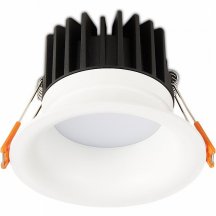 Точечный светильник в гостиную Simple Story  2080-LED12DLW