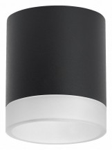 Точечный светильник Lightstar Rullo R348780