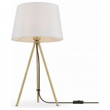 Интерьерная настольная лампа Sandy FR5118TL-01BS (Германия)