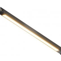 Накладной светильник Maytoni Technical Basis TR240-2-6W3K-B