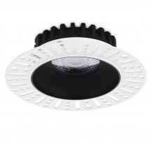 Точечный светильник Crater DL20762R10W1B