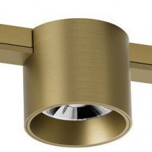 Накладной светильник Denkirs SHINE SPOT DK5743-SB