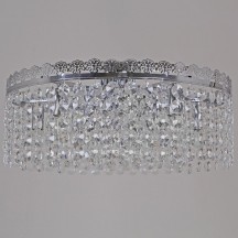 Люстра Reluce 90330-0.3-10 CR