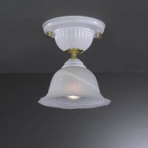 Потолочный светильник Reccagni Angelo 9602 PL.9602/1