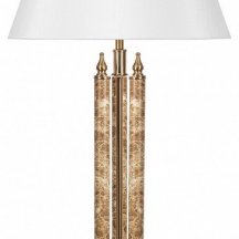 Интерьерная настольная лампа Loft IT Vein 10443T/A