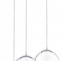 Подвесная люстра Eglo Bolsano 92762 на кухню