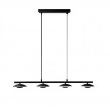 Подвесной светильник Himalia 10290/4LED