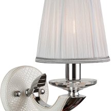 Бра AM Group VERSACE VERSACE AP1 WH