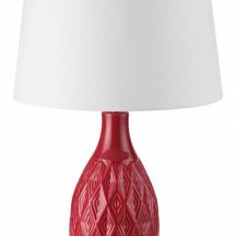 Интерьерная настольная лампа Lumion Yara 8137/1T