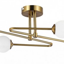 Потолочная люстра Evoluce FANTINI SLE2211-302-04