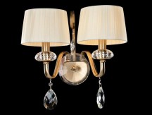 Бра с выключателем Newport 1700 1702/A