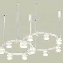 Подвесной светильник Ambrella light TRADITIONAL XR92081001