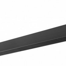 Подвесной светильник Loft IT Vim 10318/C Black