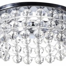 Встраиваемый светильник Dio D’Arte Ovillo Ovillo GU10.5.14.8.100 N