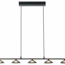 Подвесной светильник Lussole  LSP-4017