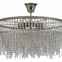 Потолочная люстра Arti Lampadari Favola Favola E 1.3.60.102 N