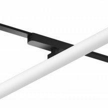 Трековый светильник Denkirs AIR RAY DK5355-BK