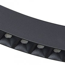 Трековый светильник Donolux Eye DL18781/06MR Black