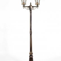 Наземный фонарь Oasis Light 95209L A Gb