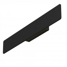 Настенный светильник Stela C81WL-18W3K-B