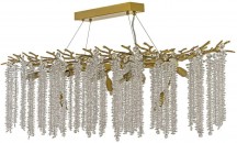 Подвесная люстра Dio DArte  Tavenna Antigue Tavenna H 1.5.100x40.100 A