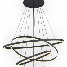 Подвесная люстра Kink Light Тор 08204,19A(4000K)