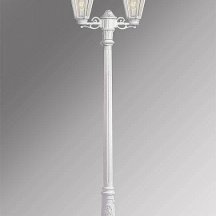 Наземный фонарь Fumagalli Rut E26.157.S20.WXE27