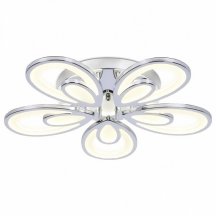 Потолочная люстра Ambrella light ACRYLICA FA469