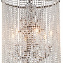 Элитная люстра Vitaluce V5817 V5817-7/6