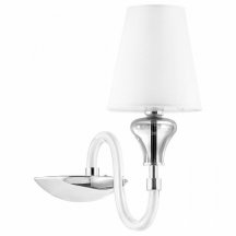 Бра с выключателем Lightstar Otto 809616