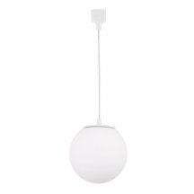Подвесной светильник Crystal Lux CLT 0.31 015 WH