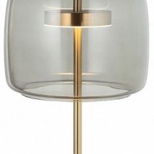 Интерьерная настольная лампа Kink Light Розия 07715-T,20(16)