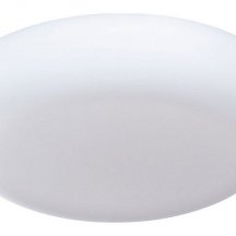 Встраиваемый светодиодный светильник Arte Lamp Prior A7981PL-1WH