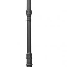 Наземный фонарь Oasis_Light ASTORIA 2M 91410MA/E7 Bl овал