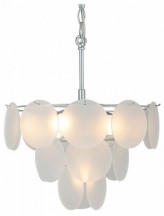 Потолочная люстра Vitaluce V5888-9/7