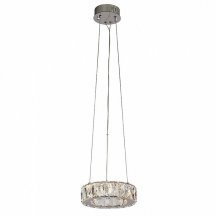 Подвесная люстра Newport KRISTA М0071277